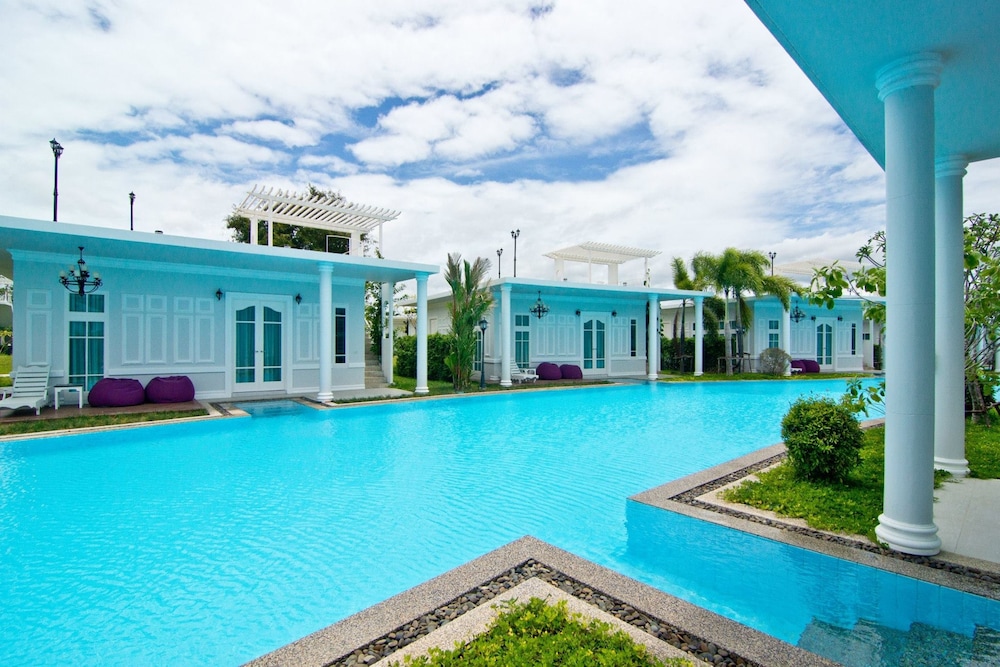 The Sea-Cret Garden Hua Hin photo1