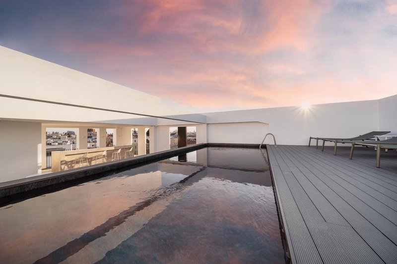 Alinea Suites Limassol Center 18/20