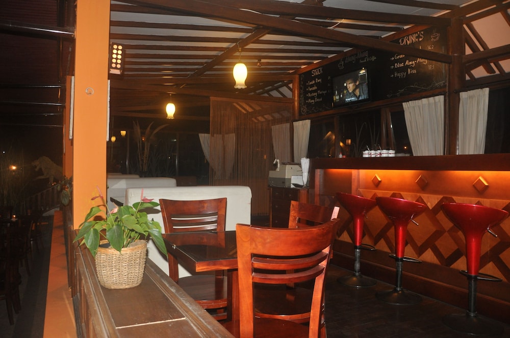 Hotel Montana Dua Malang 27/50