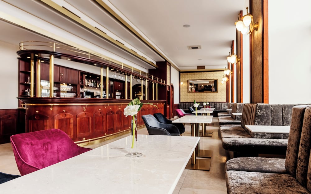 Grandhotel Brno 60/71