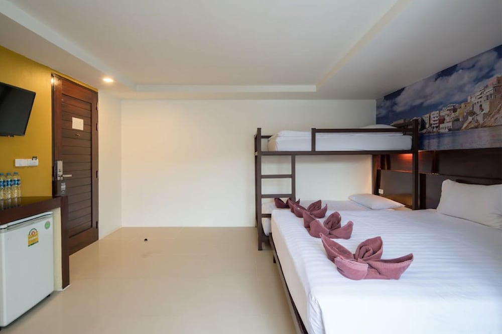 Patong Buri Resort 23/50
