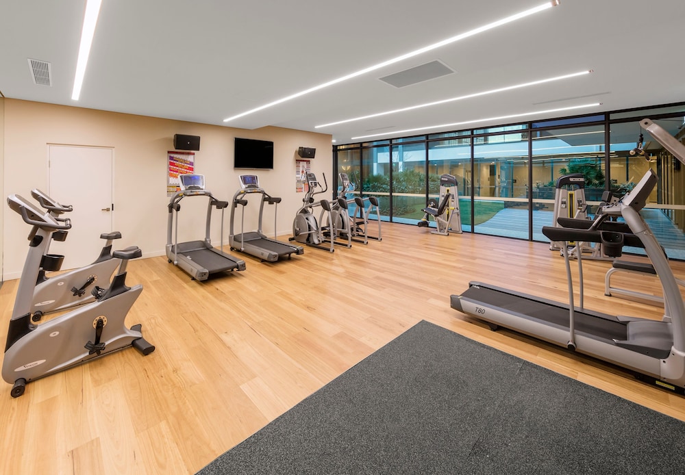 SKYE Hotel Suites Parramatta 20/49