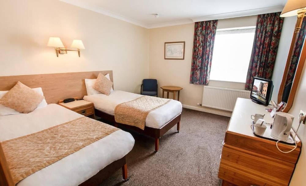 Britannia Wigan Hotel 10/47