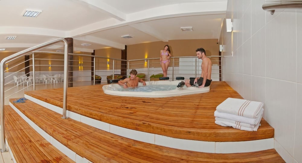Luz Hotel by Castelo Itaipava 36/72