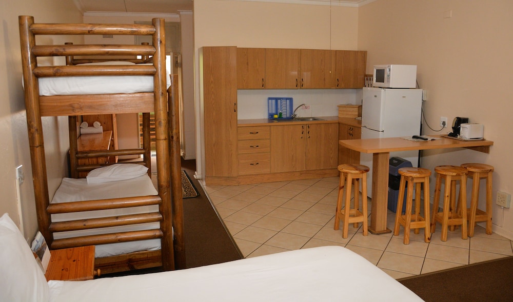 Natal Spa Hot Springs and Leisure Resort 48/50