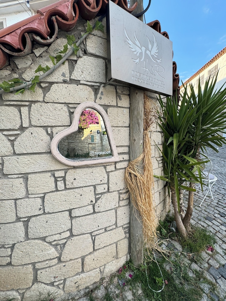 H&R Alacati 3/50