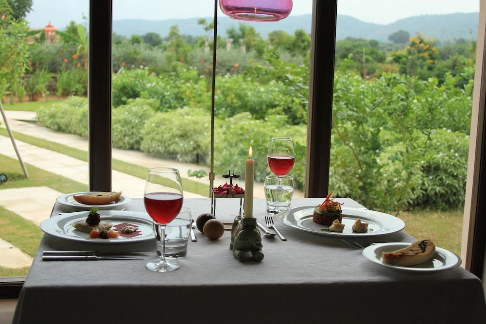 Tree of Life Resort and Spa, Jaipur 37/50