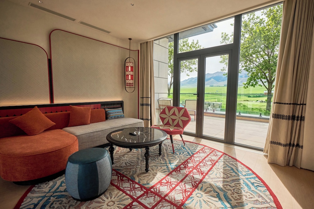 Hotel Indigo Sayram Lake by IHG، Rizhao 27/50