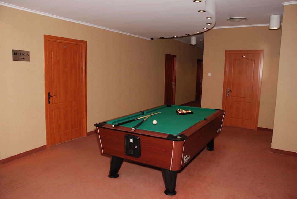 Hotel Topaz Poznan Centrum 52/65