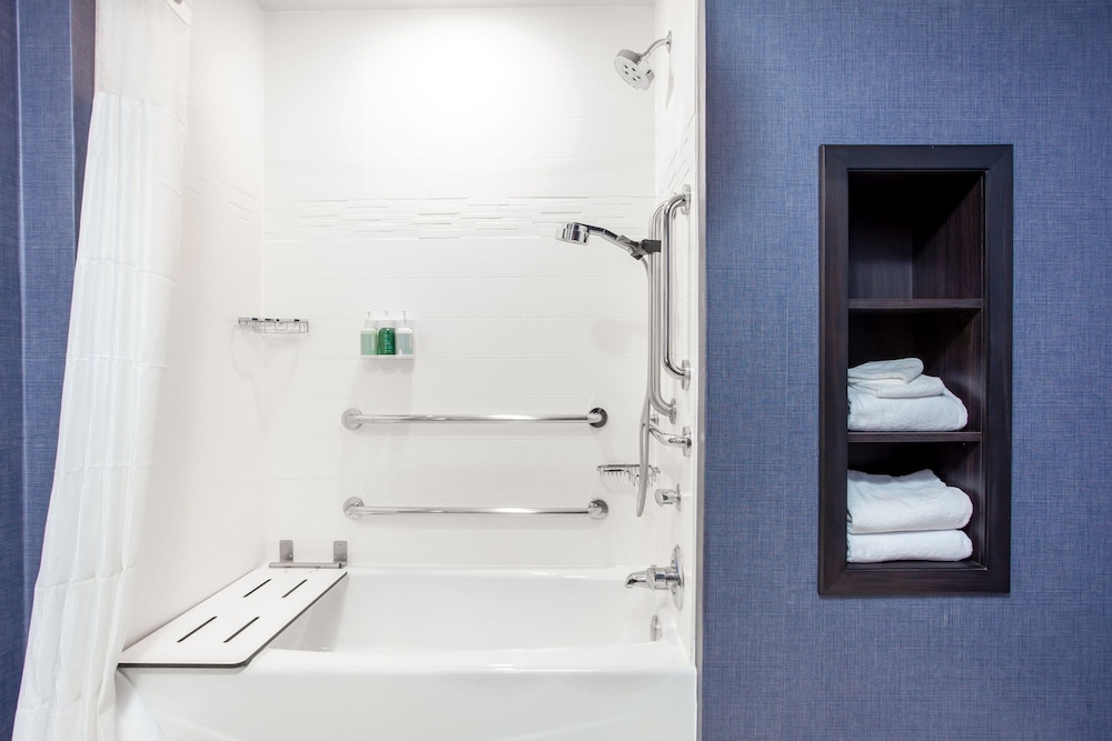 Residence Inn By Marriott Livermore 49/50