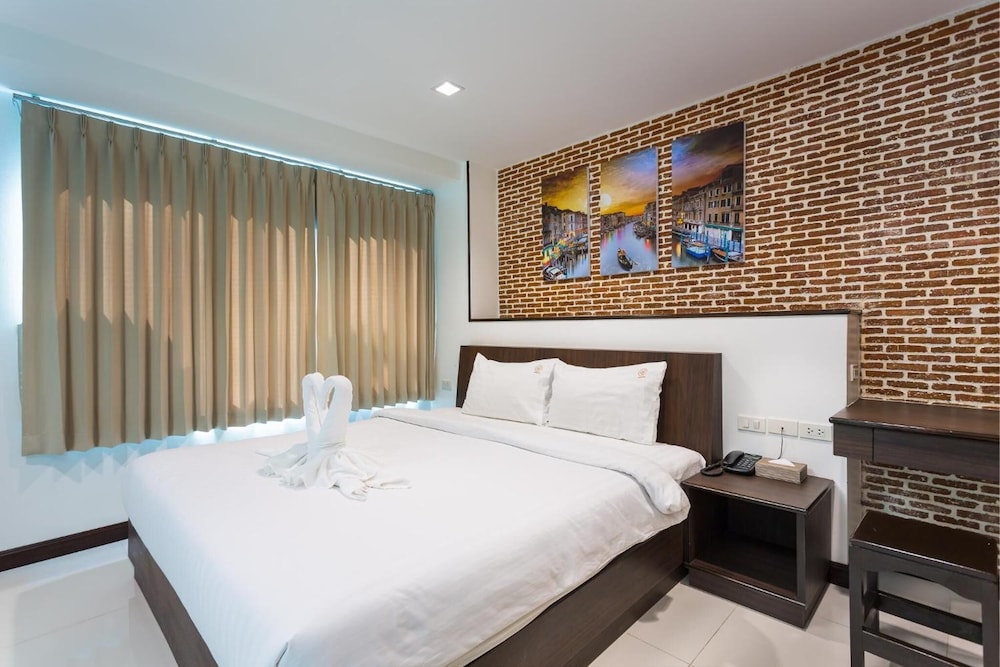 U HATYAI HOTEL 15/65