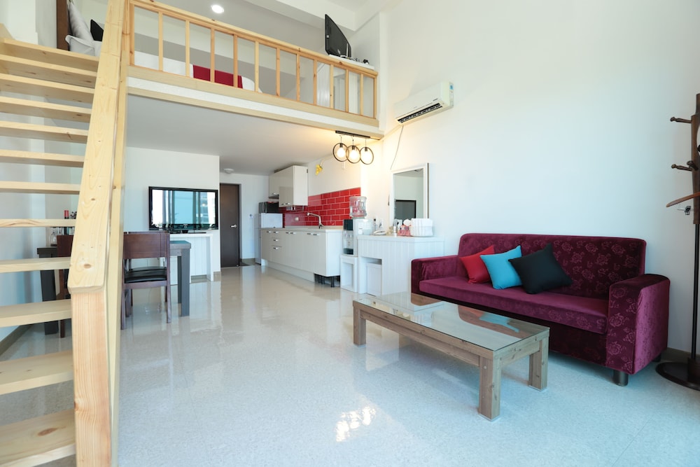 Seaview Pension 39/62