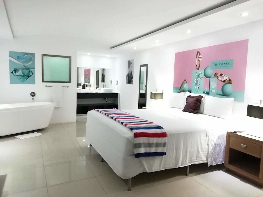 Spazio Boutique Hotel 12/50