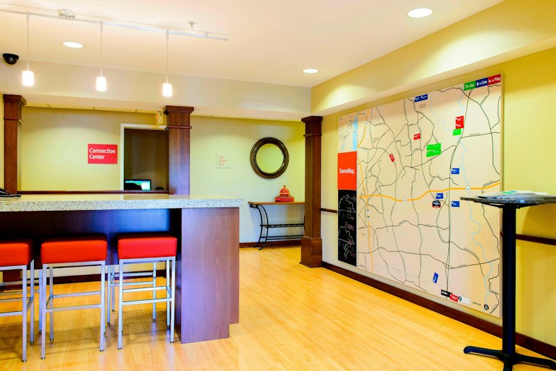 TownePlace Suites Bowie Town Center 2/28