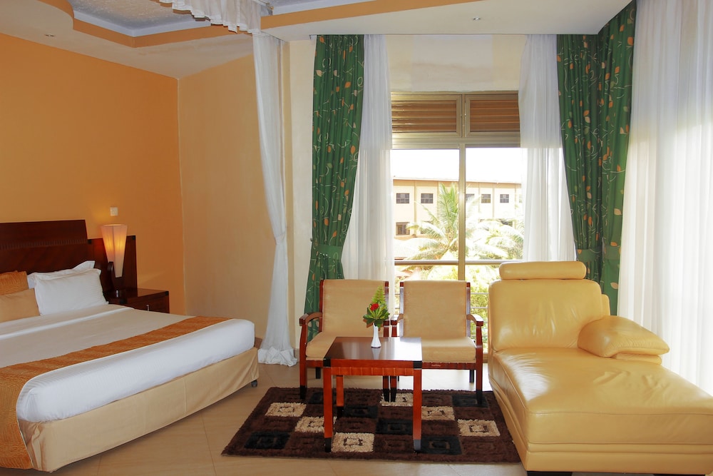 COMFORT, STUDIO, SUITE, KING BED