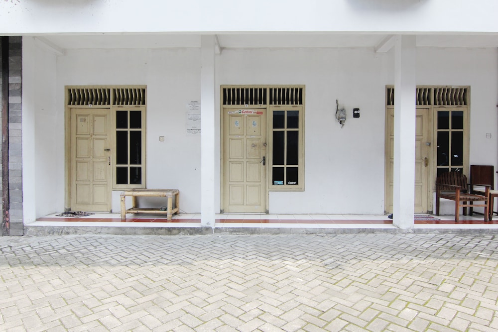 Griya Godean Yogyakarta 21/27