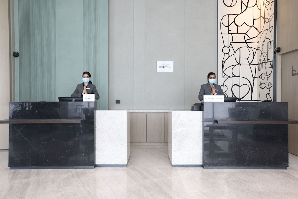 Fairfield by Marriott Vadodara 2/49