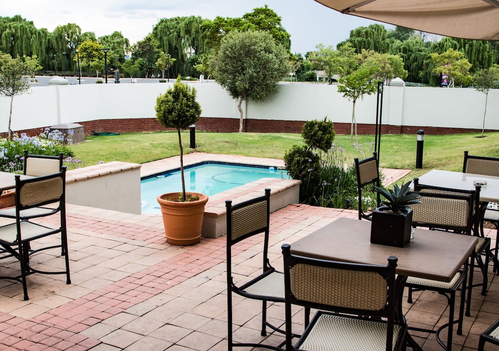 Road Lodge Potchefstroom 28/31