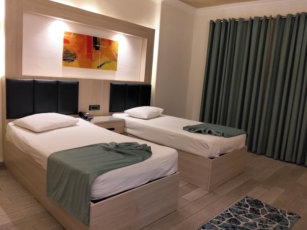 Havana Hotel Cairo 20/56