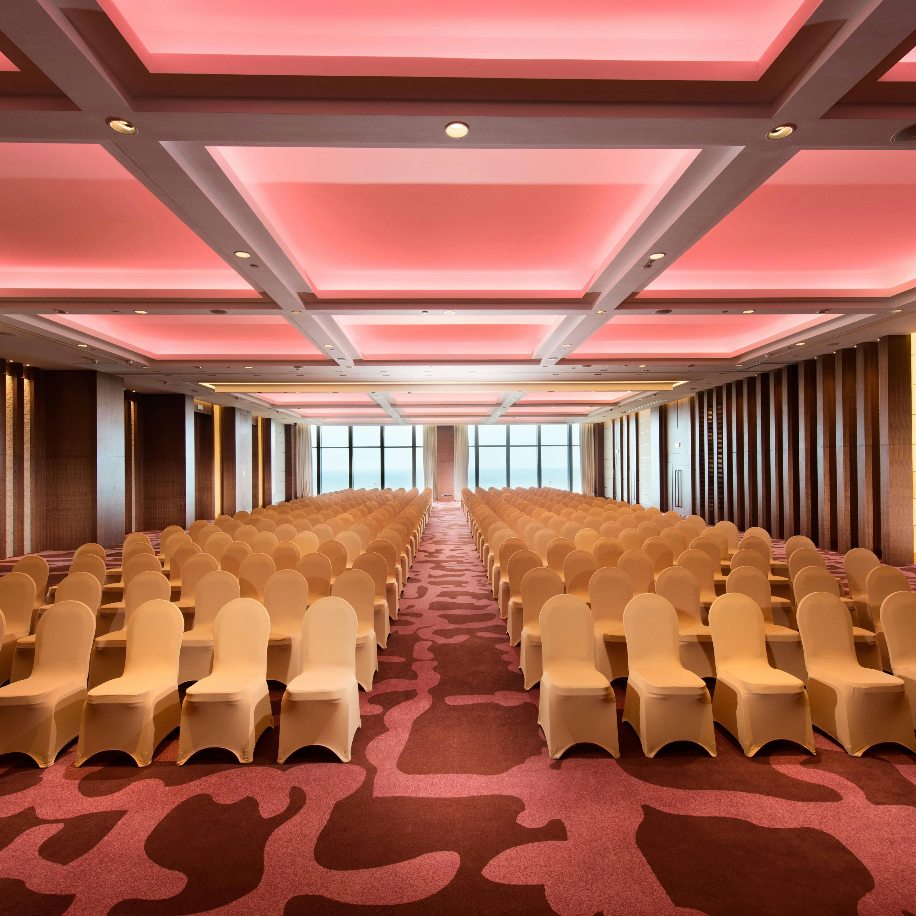 Hilton Yantai Golden Coast 51/64