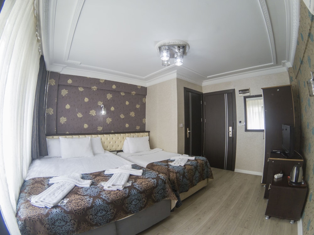 Hotel Esen 8/72