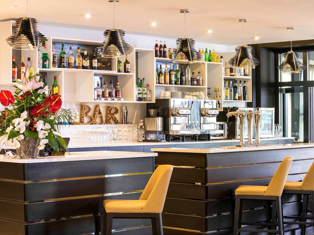 Hotel Mercure Cherbourg Centre Port 55/71