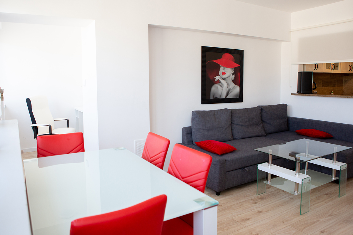 Bonapartments Cozy 25/52