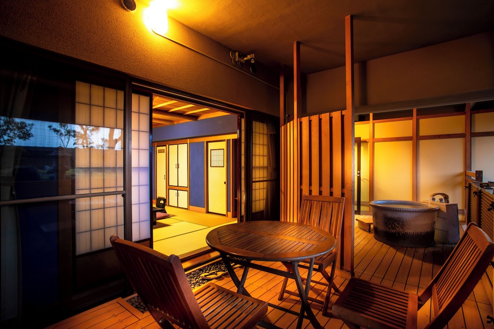 Kanazawa no Yado YUYARURUSAISAI 32/50