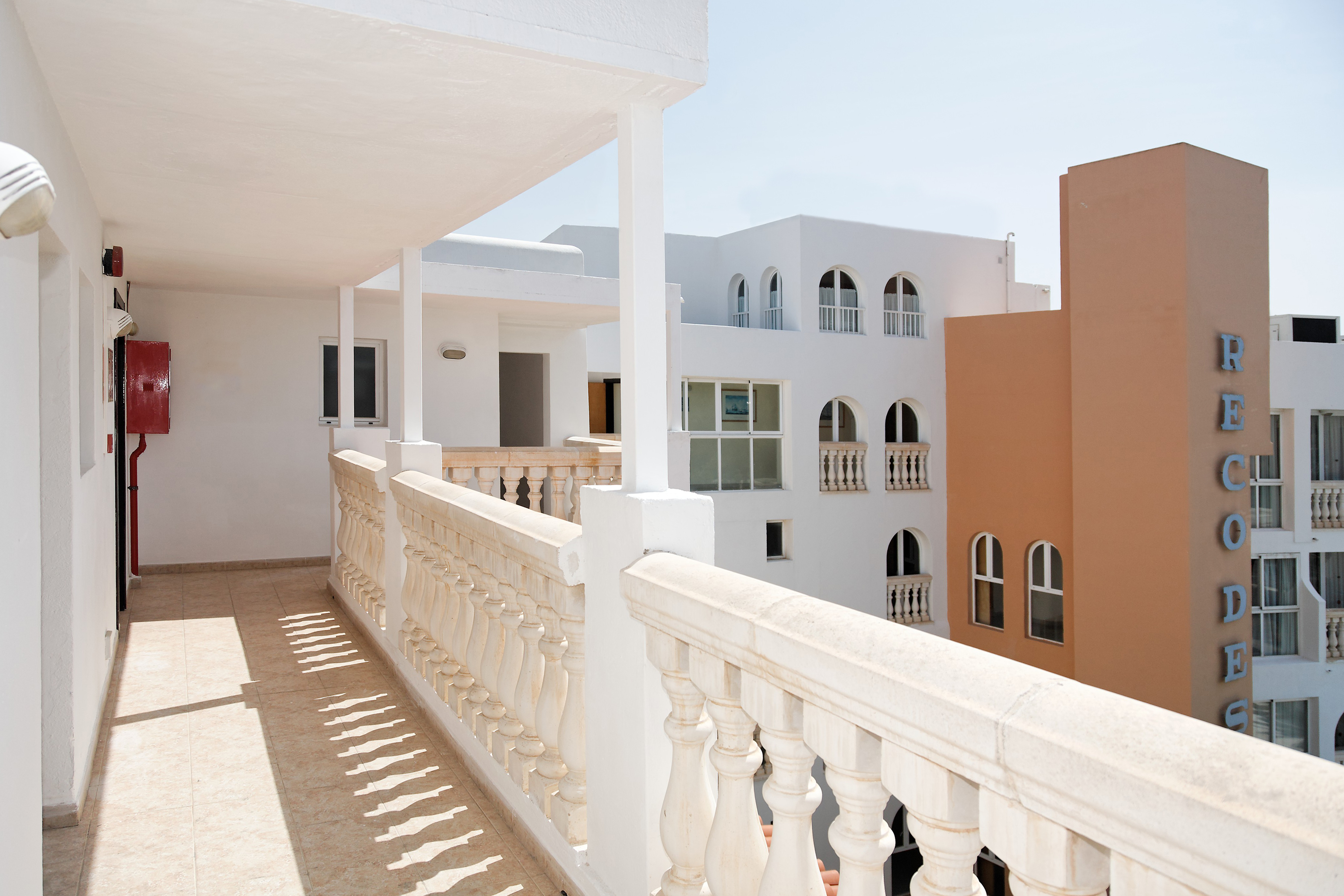 Aparthotel Reco des Sol Ibiza 7/31
