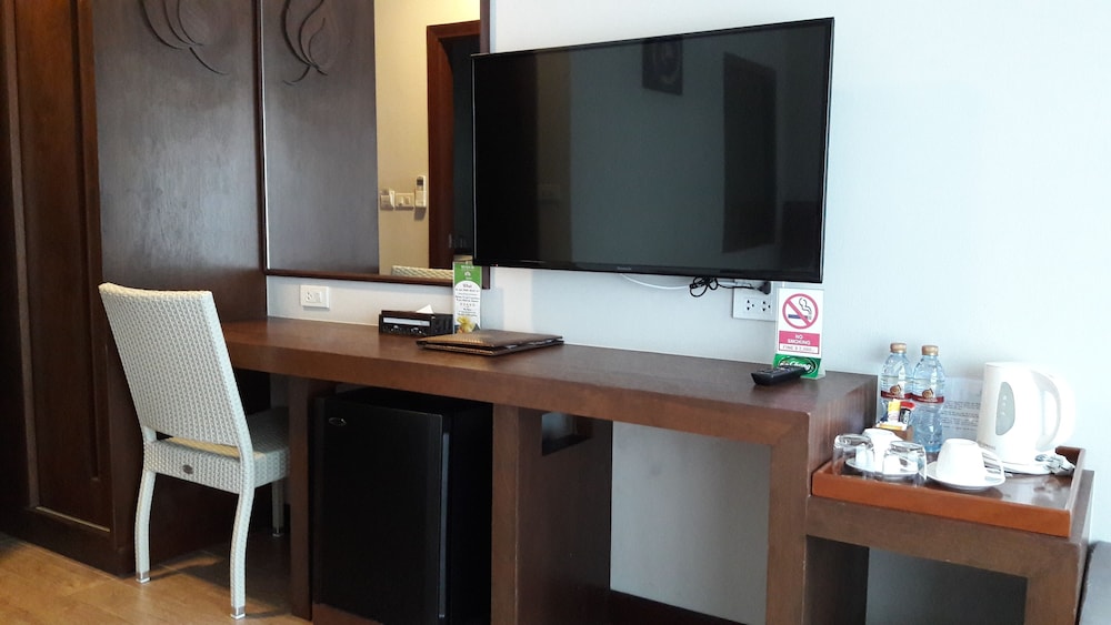 The Agate Pattaya Boutique Resort 41/50