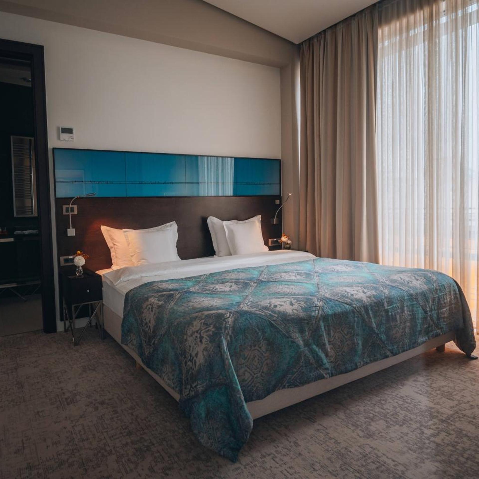 Room at Townhouse 27 Hotel Belgrade, BELGRADE