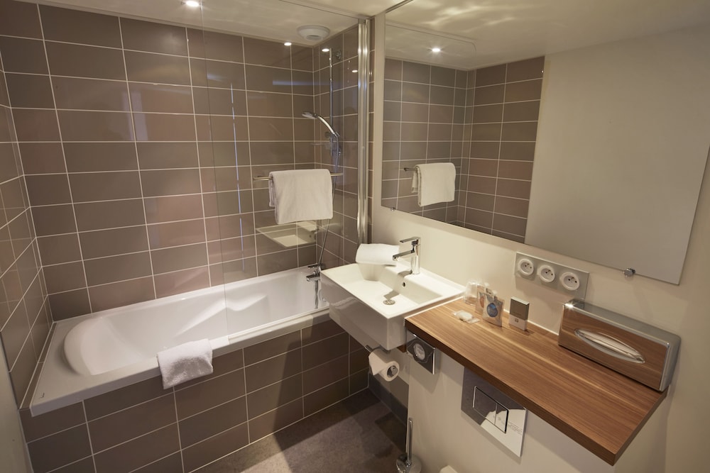 ibis Styles Bordeaux Begles 5/53