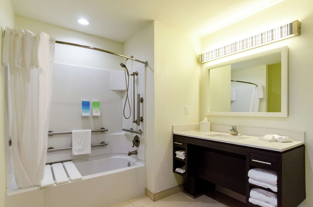 HOME2 SUITES BY HILTON PORTLAND 15/33
