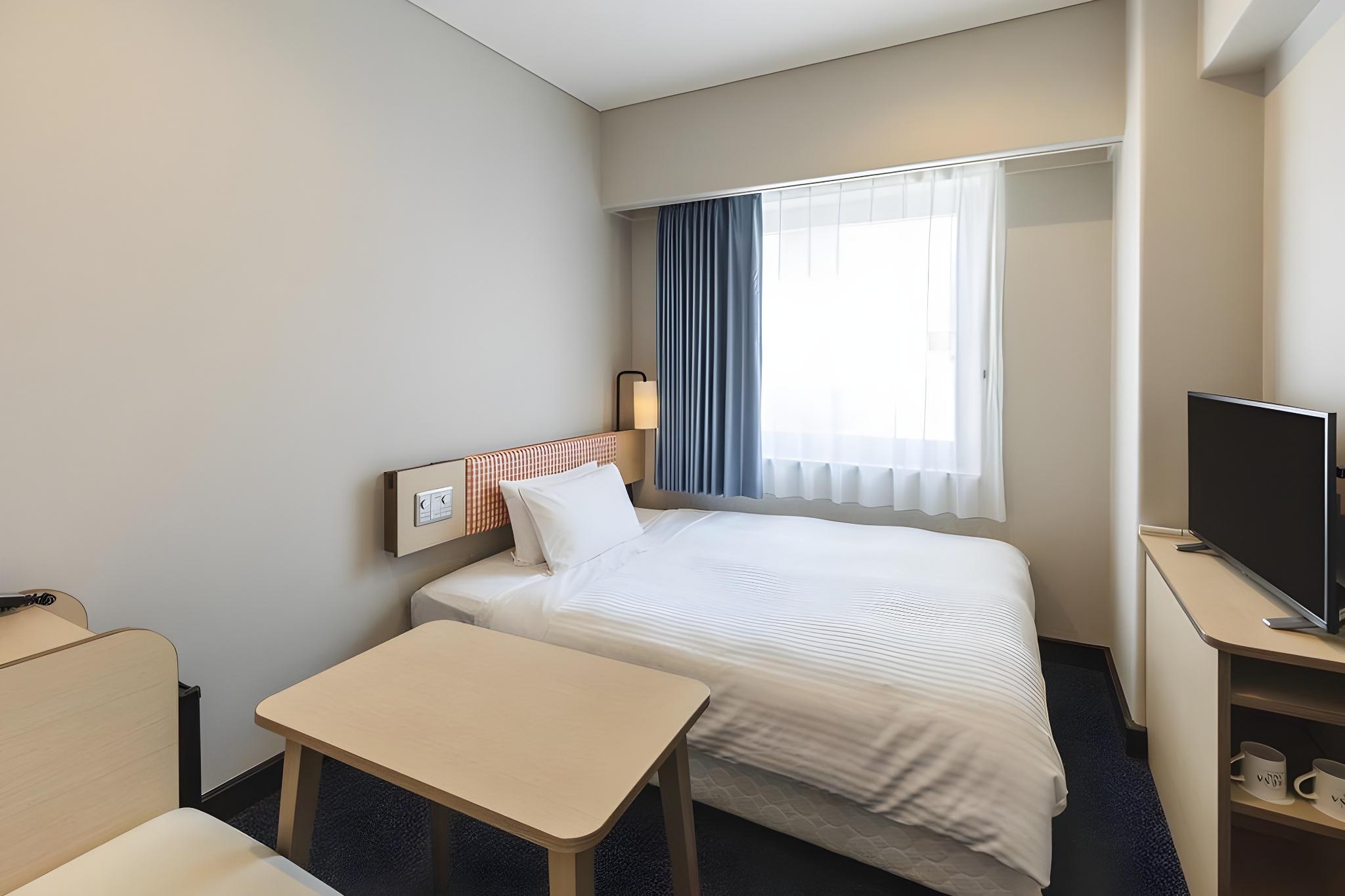 Relax, Double Bed