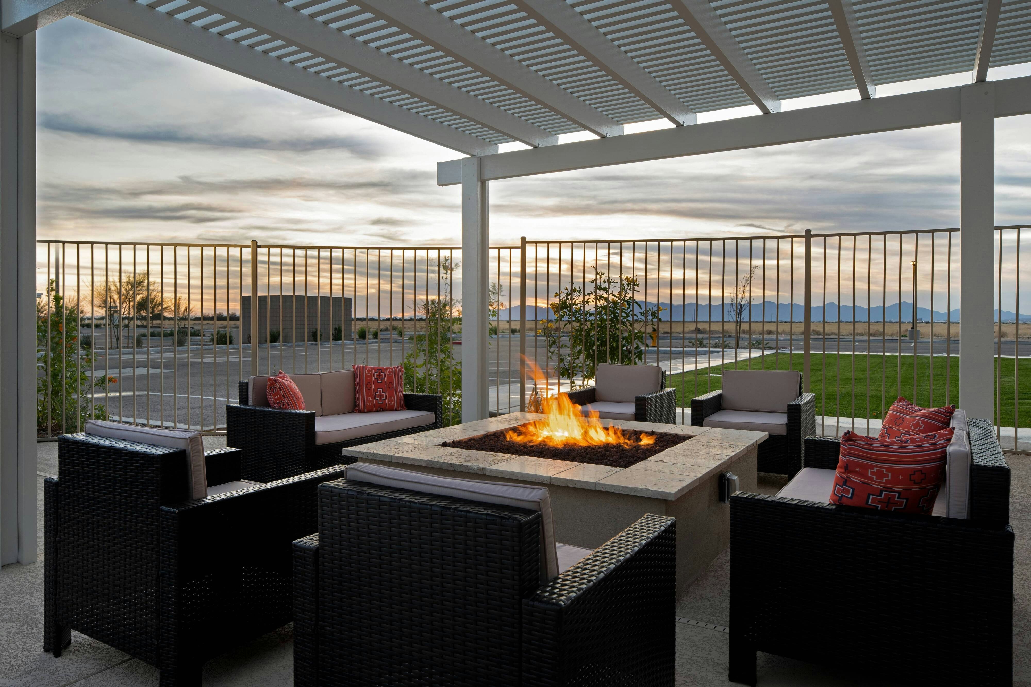Marriott Phoenix Chandler 44/72