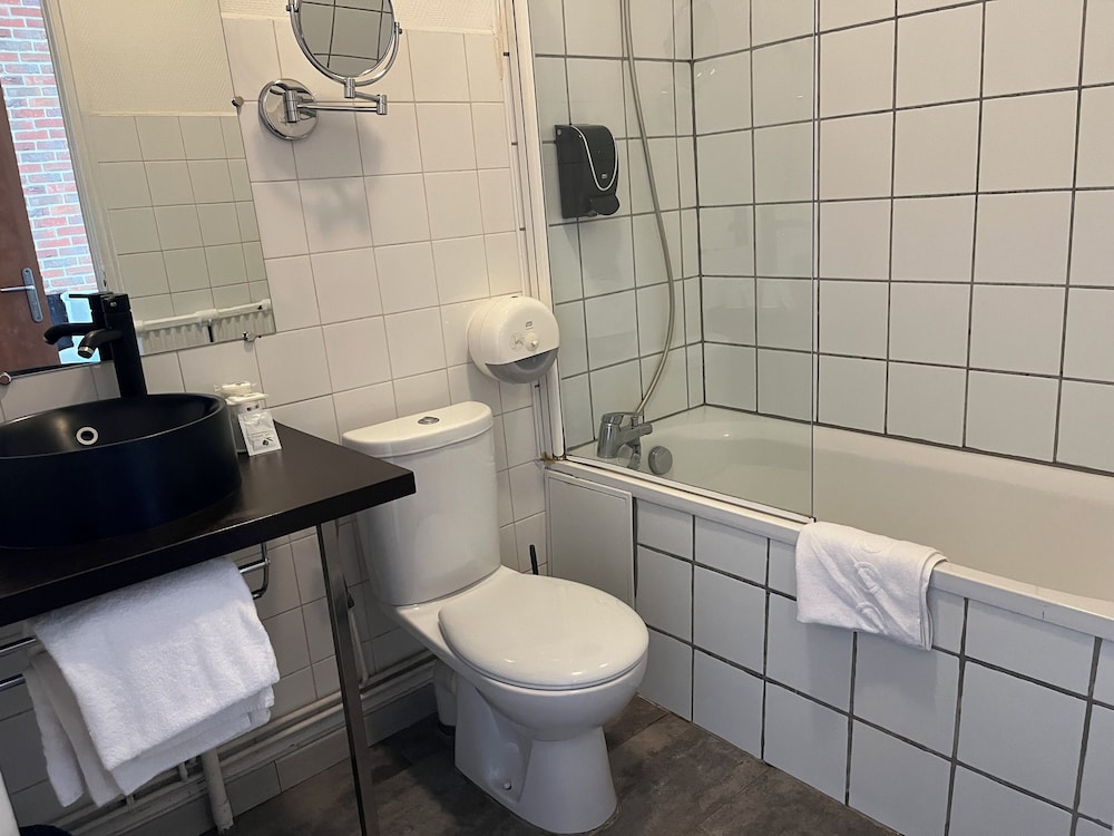 Hotel Au Spatial 69/74