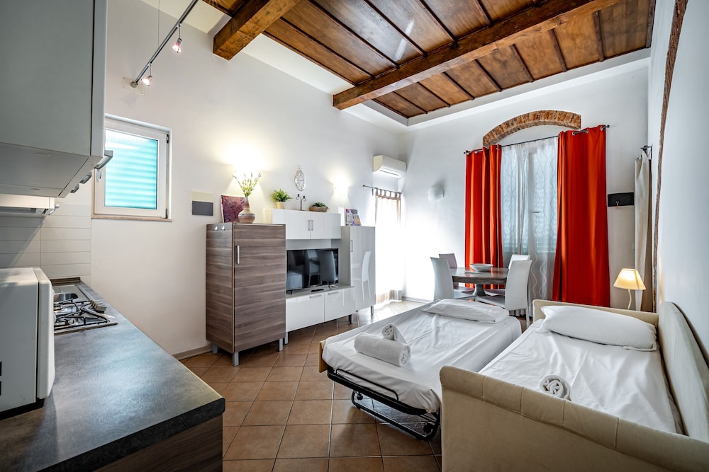 Flospirit - Apartments Gioberti 12/46