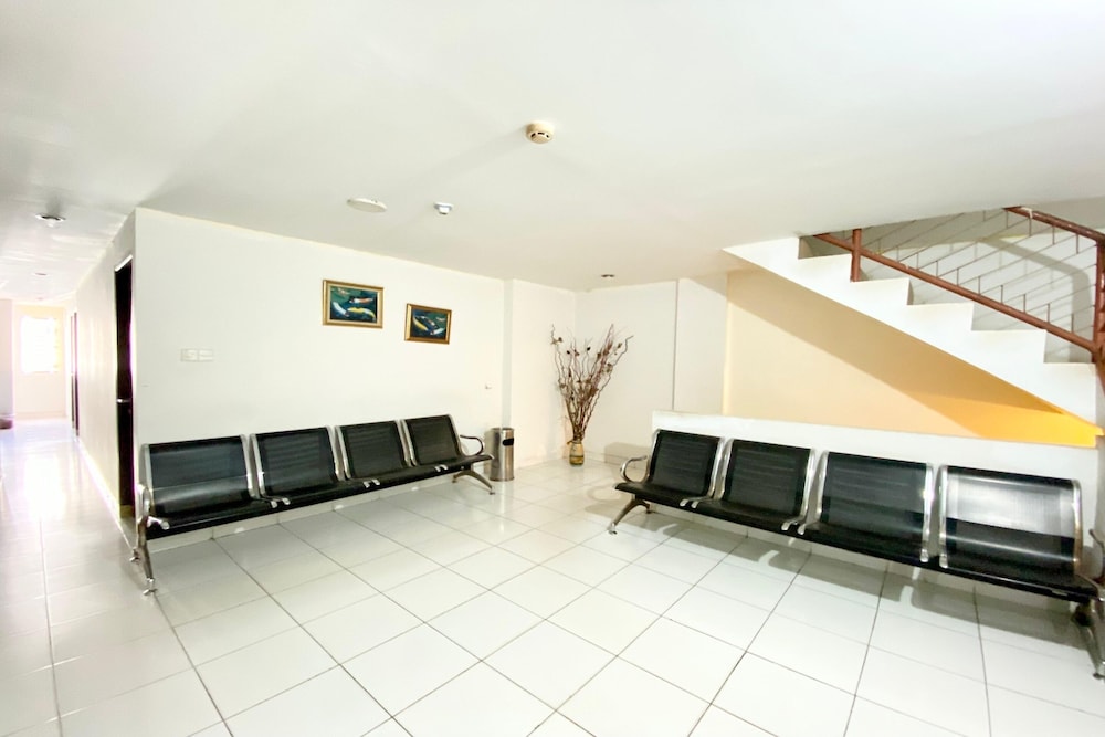 Lobby at Hotel O Jodoh Near Grand Batam Mall Formerly Agung Hotel, BATAM