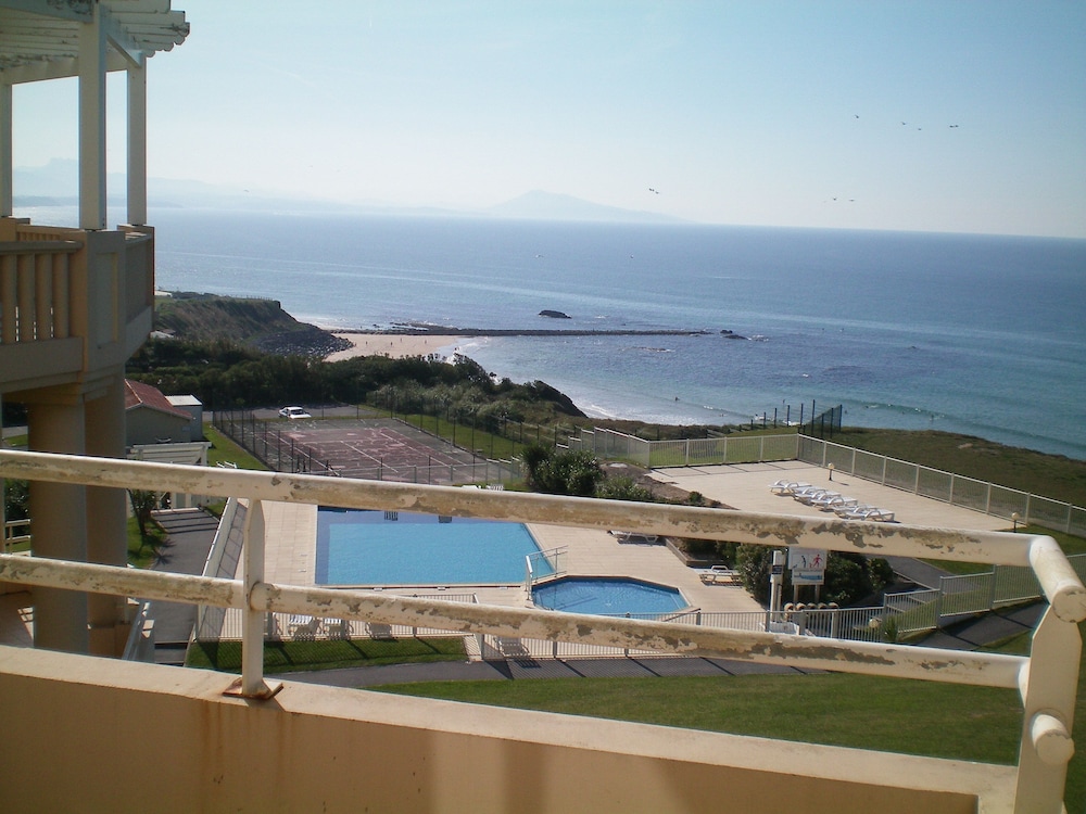 Residence Mer & Golf Eugenie 55/66