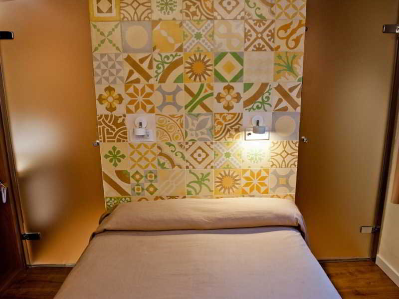 Hostal Marenostrum 5/58