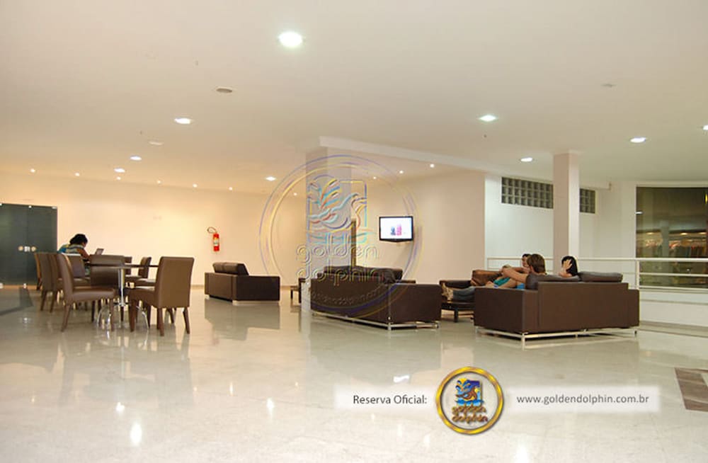 Golden Dolphin Grand Hotel 13/51