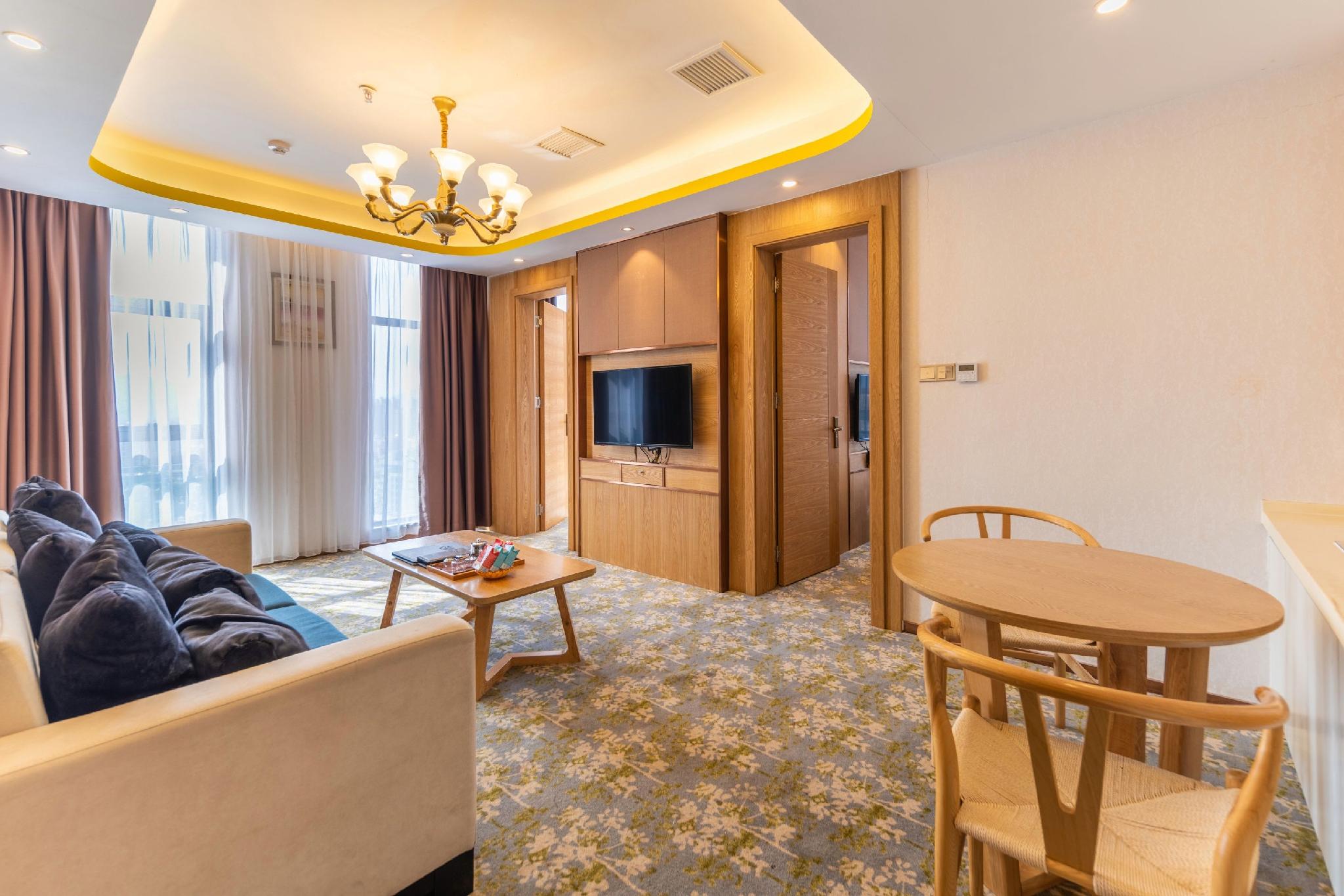 Ziguang Boutique Hotel 27/40