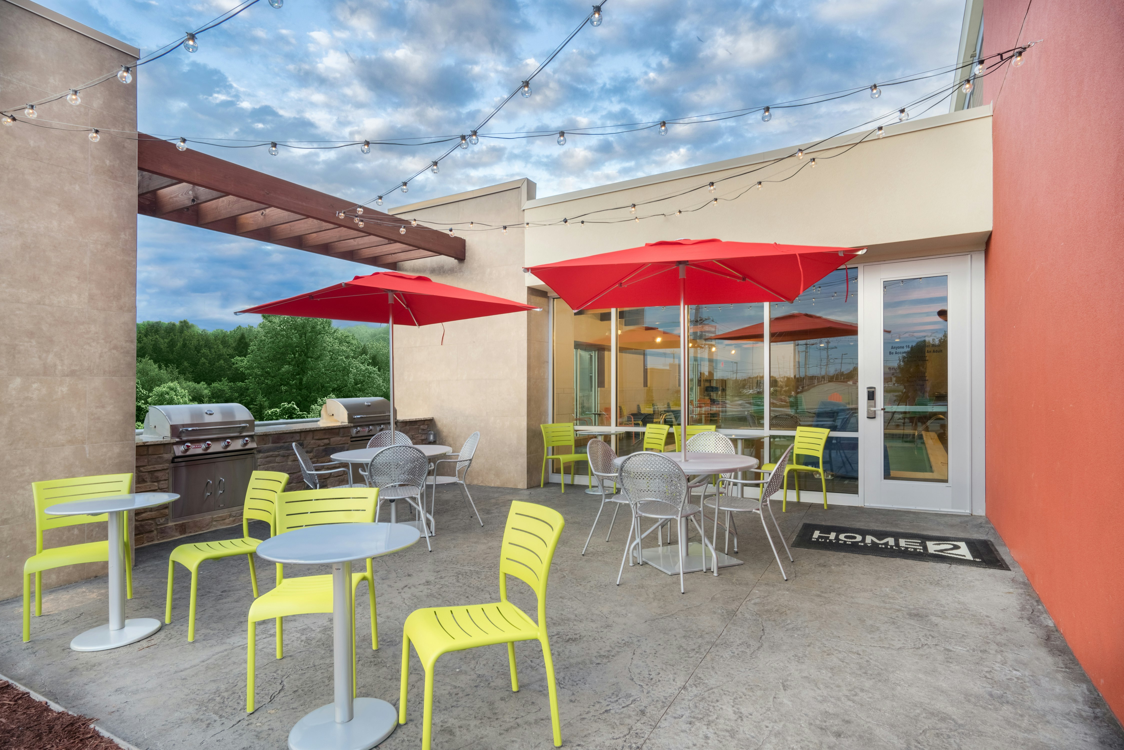 Home2 Suites By Hilton Bowling Green 42/42