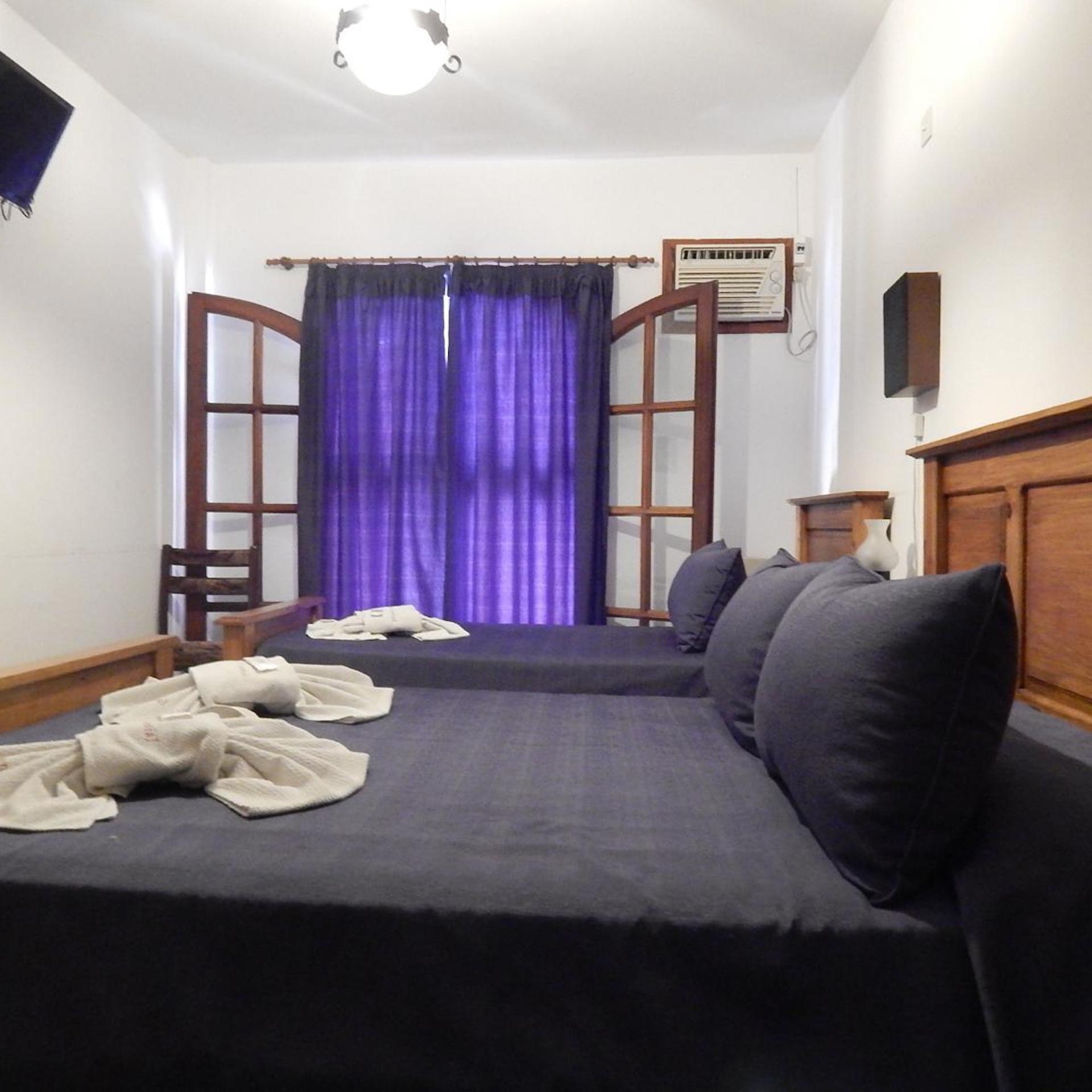 Hotel Colonial San Bernardo 12/55