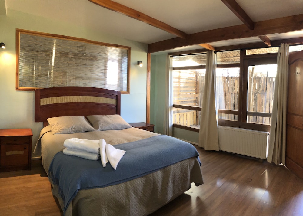 Sami Atacama Lodge Ex Atacamadventure Wellness And Ecolodge 22/75