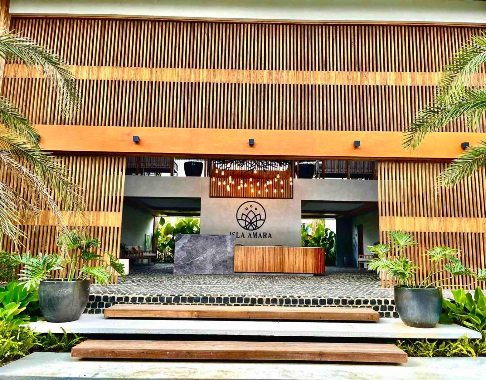 Isla Amara Boutique Resort 5/39
