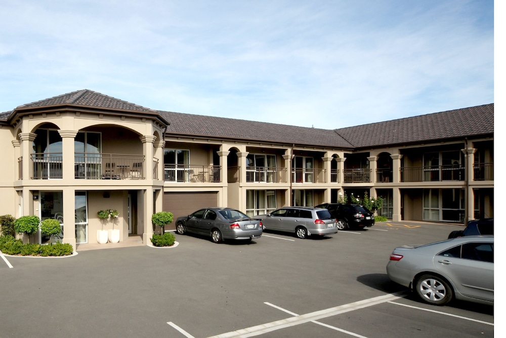 amenities