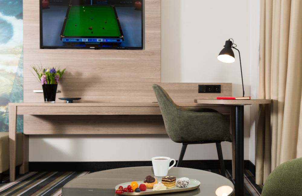 Leonardo Hotel Offenbach Frankfurt 66/71