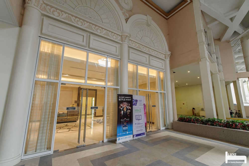 Luxe In Venice - The Venice Residences 10/68