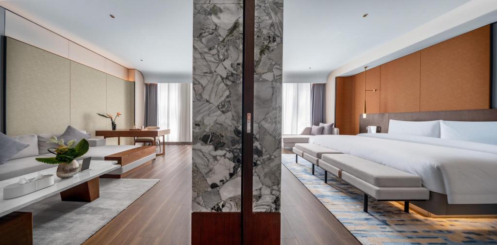 Wyndham Garden Jinan Huaiyin 25/50